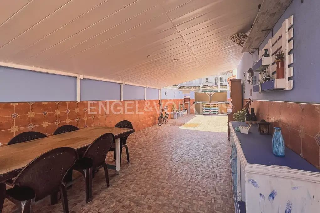3 bedroom Flat for sale in Sueca with pool garage - € 395,000 (Ref: 9897875)