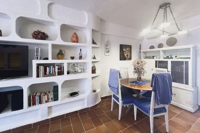 3 bedroom Flat for sale in Sueca with pool garage - € 395,000 (Ref: 9897875)