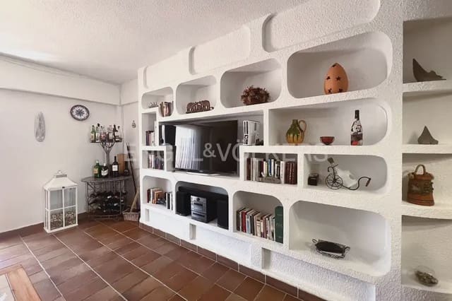 3 bedroom Flat for sale in Sueca with pool garage - € 395,000 (Ref: 9897875)