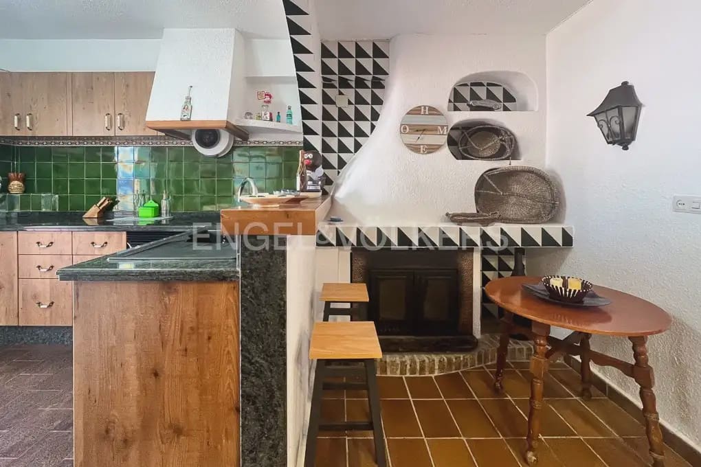 3 bedroom Flat for sale in Sueca with pool garage - € 395,000 (Ref: 9897875)