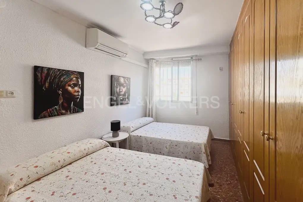 3 bedroom Flat for sale in Sueca with pool garage - € 395,000 (Ref: 9897875)