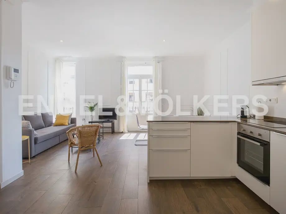 Appartement de 3 chambres à louer à Valence ville - 1 600 € (Ref: 9897876)