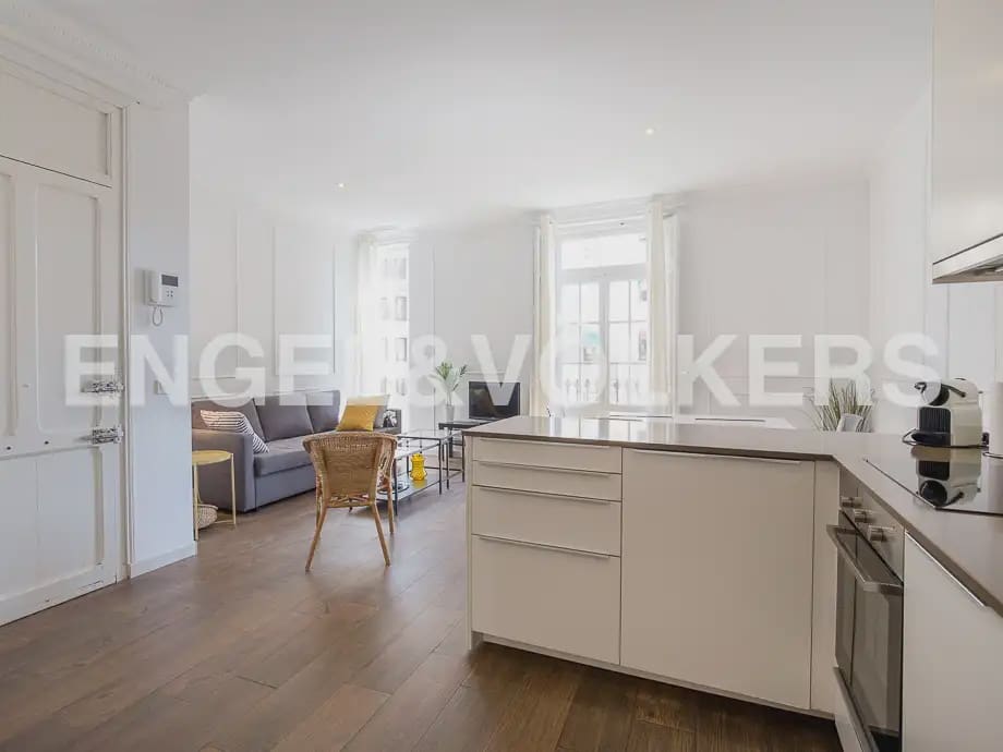 Appartement de 3 chambres à louer à Valence ville - 1 600 € (Ref: 9897876)