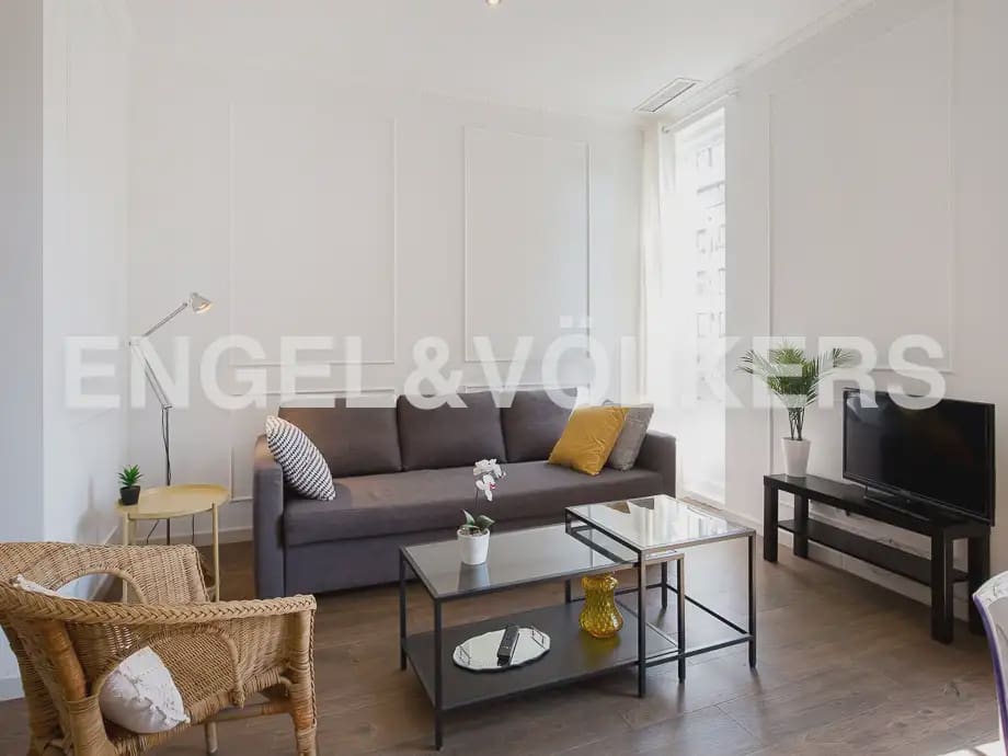 Appartement de 3 chambres à louer à Valence ville - 1 600 € (Ref: 9897876)