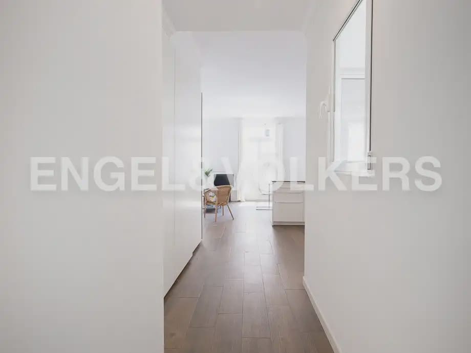 Appartement de 3 chambres à louer à Valence ville - 1 600 € (Ref: 9897876)