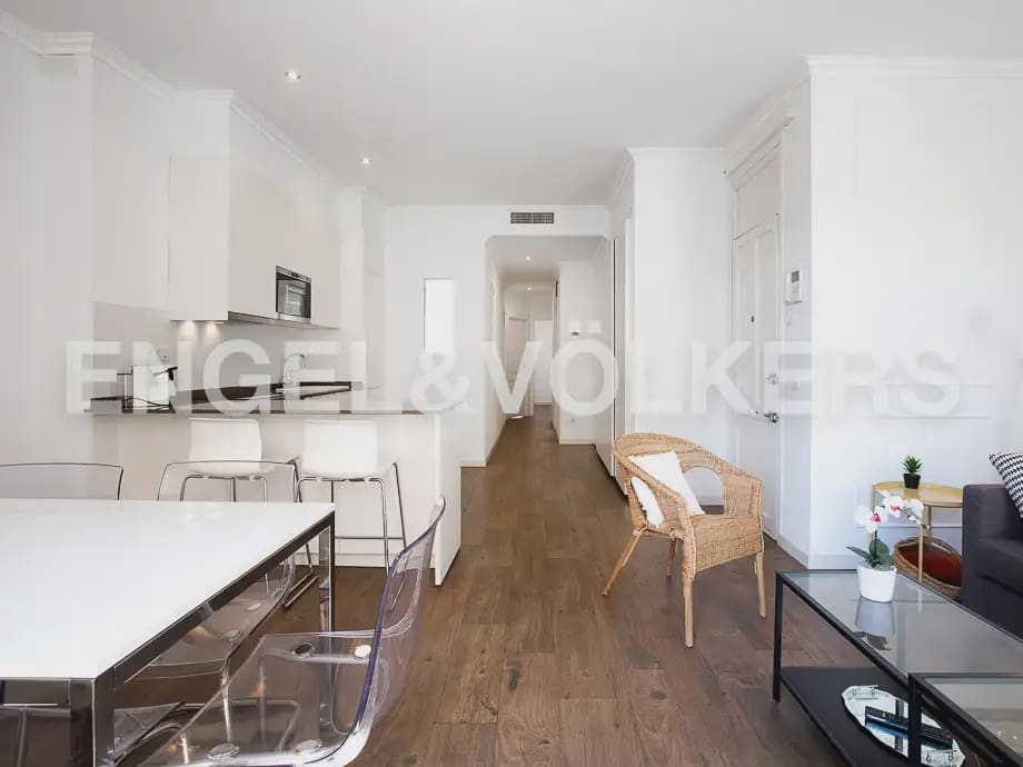 Appartement de 3 chambres à louer à Valence ville - 1 600 € (Ref: 9897876)