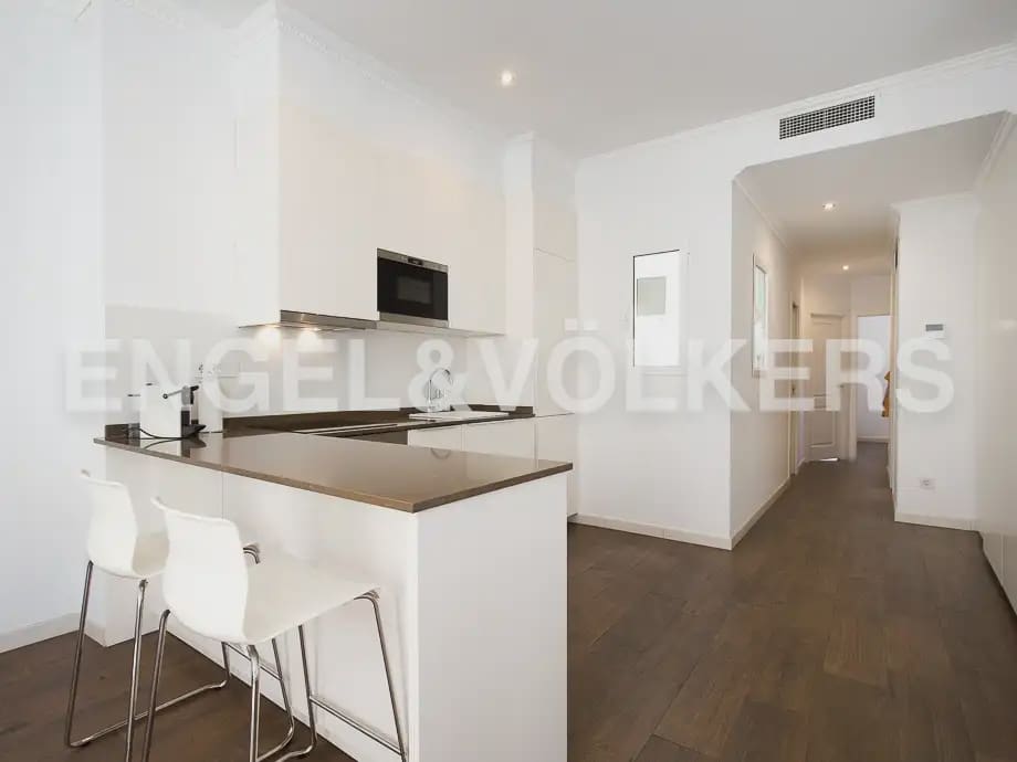 Appartement de 3 chambres à louer à Valence ville - 1 600 € (Ref: 9897876)