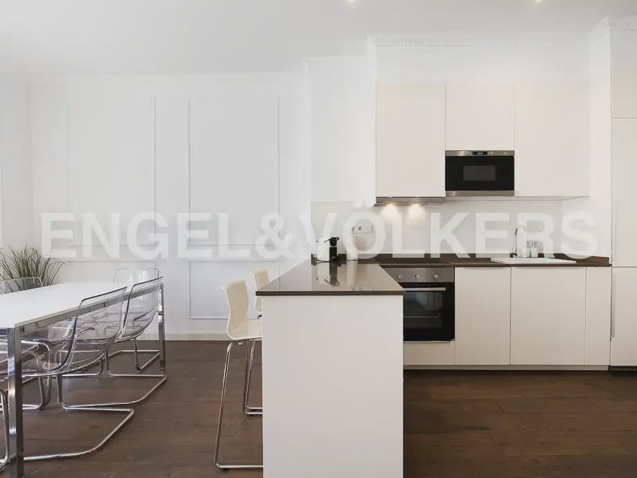 Appartement de 3 chambres à louer à Valence ville - 1 600 € (Ref: 9897876)