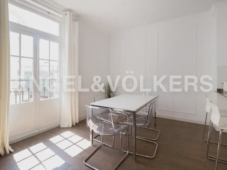 Appartement de 3 chambres à louer à Valence ville - 1 600 € (Ref: 9897876)