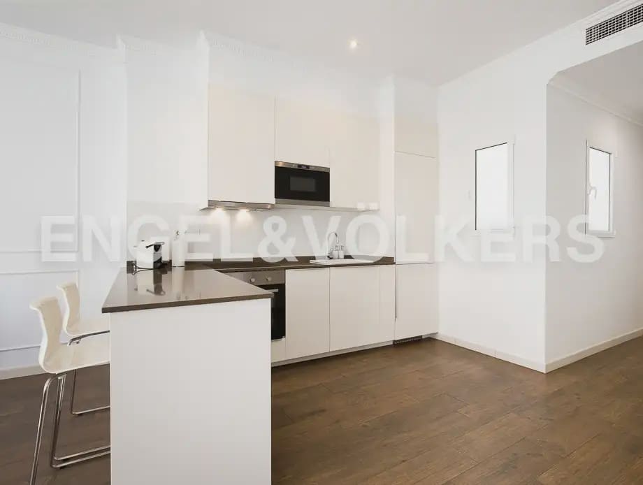Appartement de 3 chambres à louer à Valence ville - 1 600 € (Ref: 9897876)