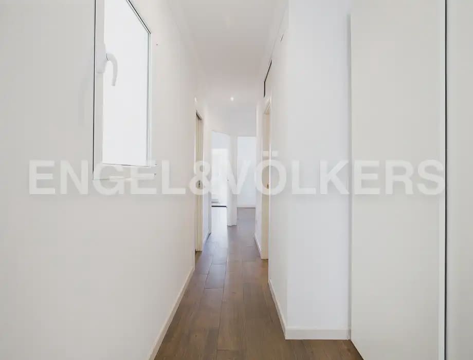 Appartement de 3 chambres à louer à Valence ville - 1 600 € (Ref: 9897876)