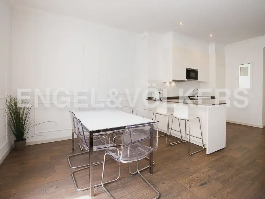 Appartement de 3 chambres à louer à Valence ville - 1 600 € (Ref: 9897876)