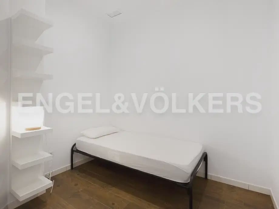 Appartement de 3 chambres à louer à Valence ville - 1 600 € (Ref: 9897876)