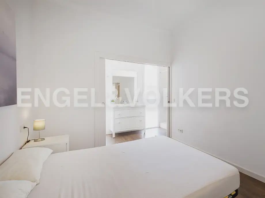 Appartement de 3 chambres à louer à Valence ville - 1 600 € (Ref: 9897876)
