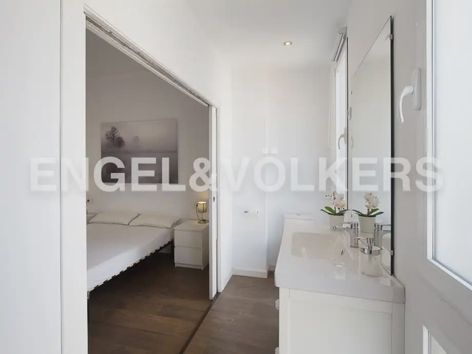 Appartement de 3 chambres à louer à Valence ville - 1 600 € (Ref: 9897876)
