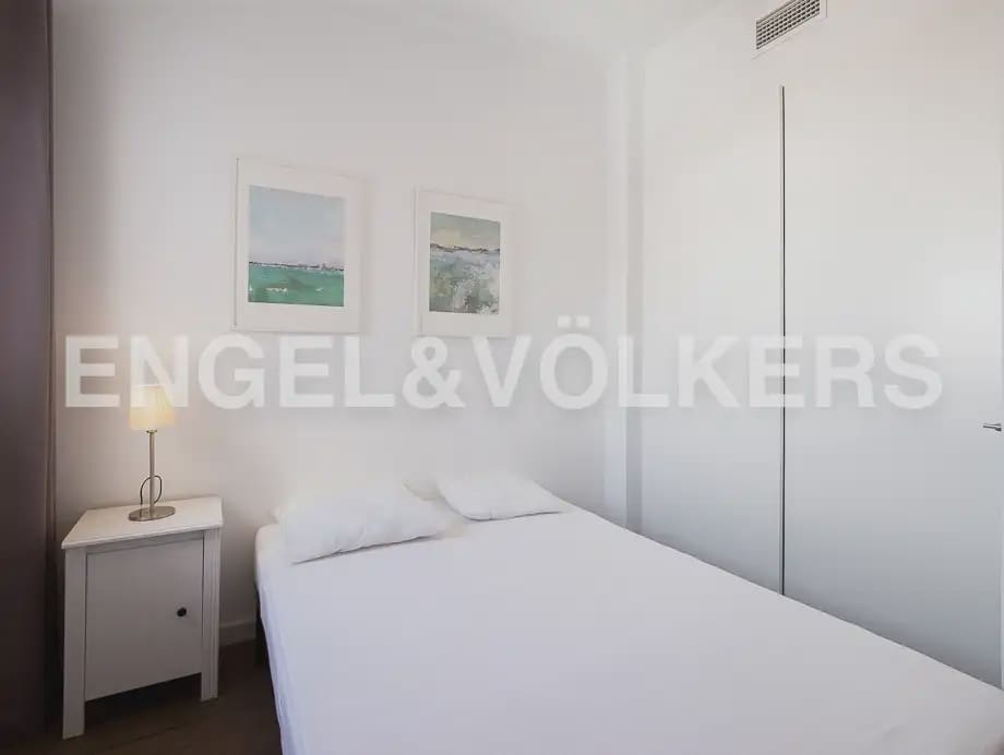 Appartement de 3 chambres à louer à Valence ville - 1 600 € (Ref: 9897876)