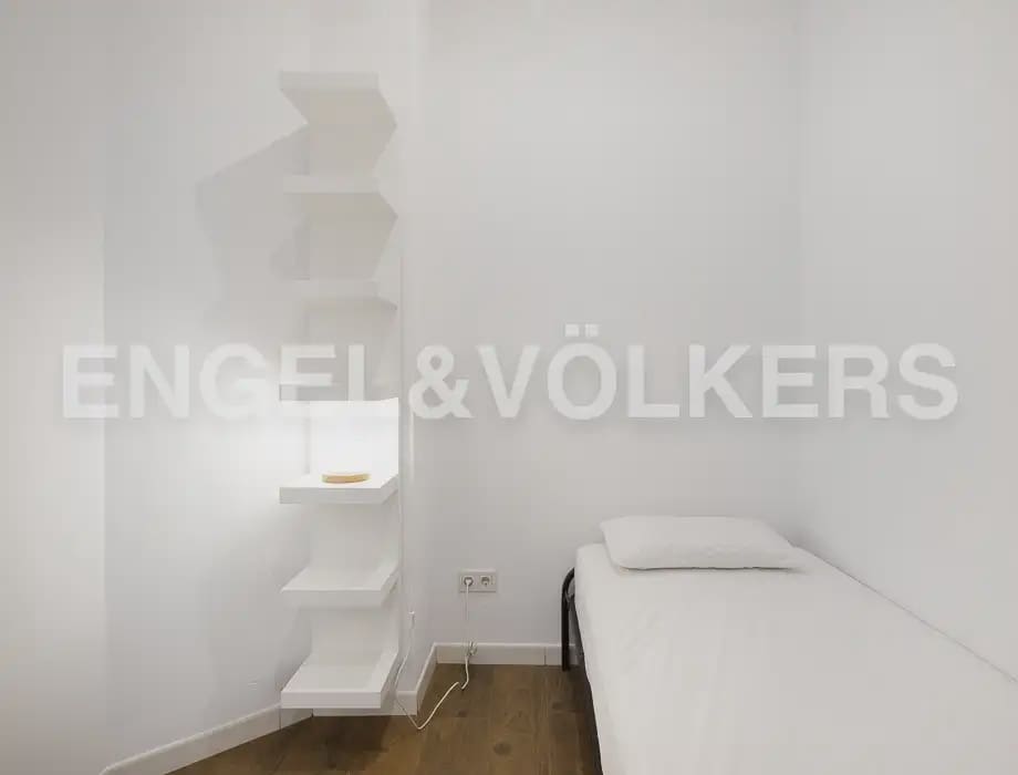 Appartement de 3 chambres à louer à Valence ville - 1 600 € (Ref: 9897876)