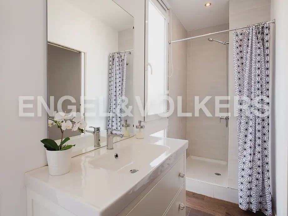 Appartement de 3 chambres à louer à Valence ville - 1 600 € (Ref: 9897876)