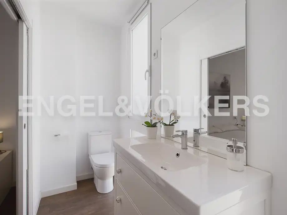 Appartement de 3 chambres à louer à Valence ville - 1 600 € (Ref: 9897876)
