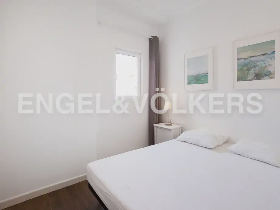 Appartement de 3 chambres à louer à Valence ville - 1 600 € (Ref: 9897876)