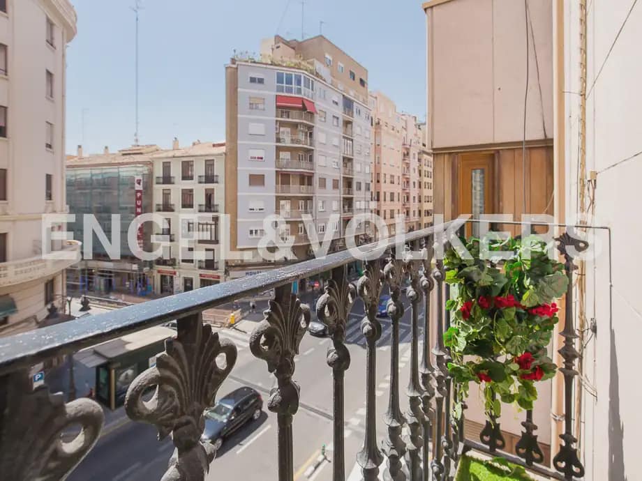 Appartement de 3 chambres à louer à Valence ville - 1 600 € (Ref: 9897876)