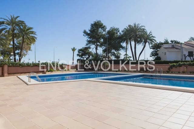 3 quarto Apartamento para venda em Benicàssim com piscina garagem - 450 000 € (Ref: 9897877)