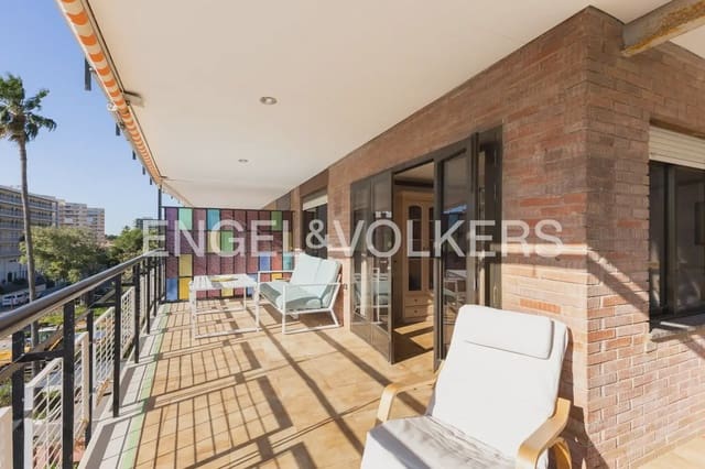 3 quarto Apartamento para venda em Benicàssim com piscina garagem - 450 000 € (Ref: 9897877)