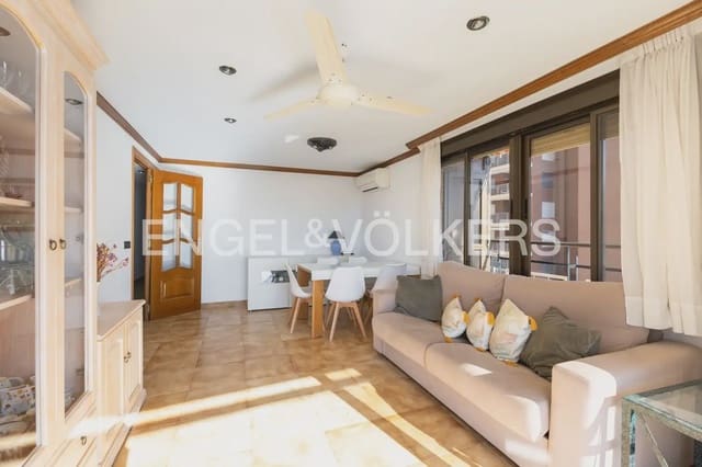 3 quarto Apartamento para venda em Benicàssim com piscina garagem - 450 000 € (Ref: 9897877)