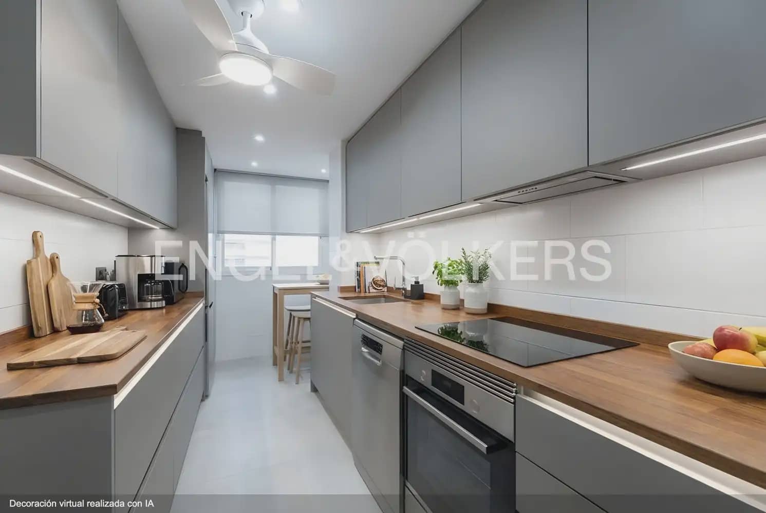 3 sypialnia Mieszkanie na sprzedaż w Benicassim z basenem garażem - 450 000 € (Ref: 9897877)