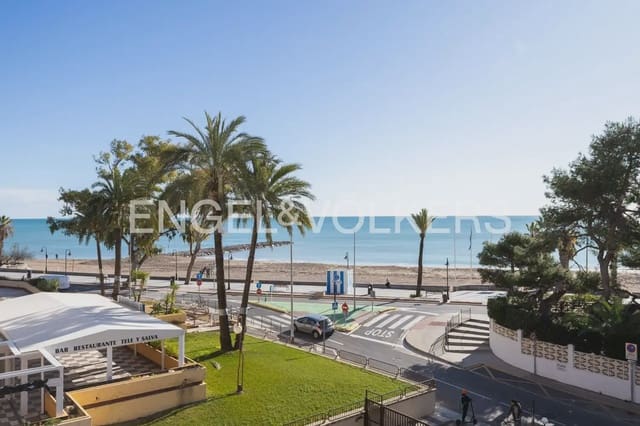 3 quarto Apartamento para venda em Benicàssim com piscina garagem - 450 000 € (Ref: 9897877)