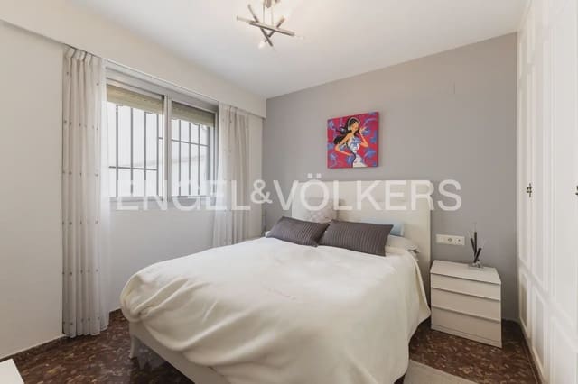 2 soverom Leilighet til leie i En Corts, Valencia by - € 1 500 (Ref: 9897878)