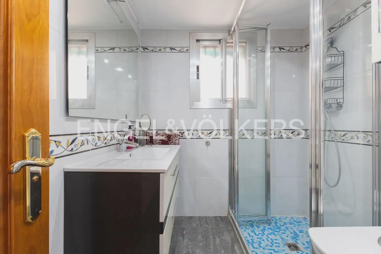 2 soverom Leilighet til leie i Valencia by - € 1 500 (Ref: 9897878)