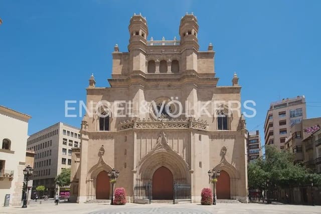1 soveværelse Lejlighed til salg i Este, Castelló de la Plana med garage - € 180.000 (Ref: 9897879)