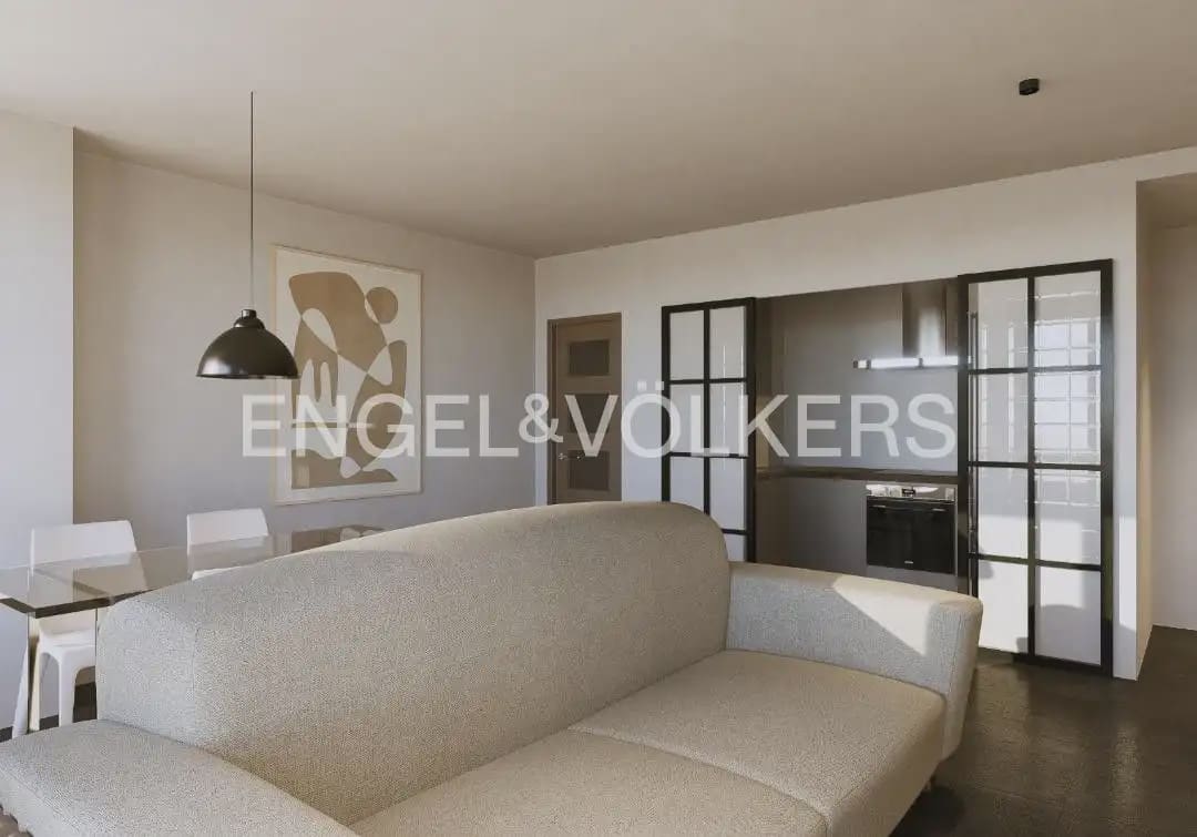 1 quarto Apartamento para venda em Castello de la Plana com garagem - 180 000 € (Ref: 9897879)