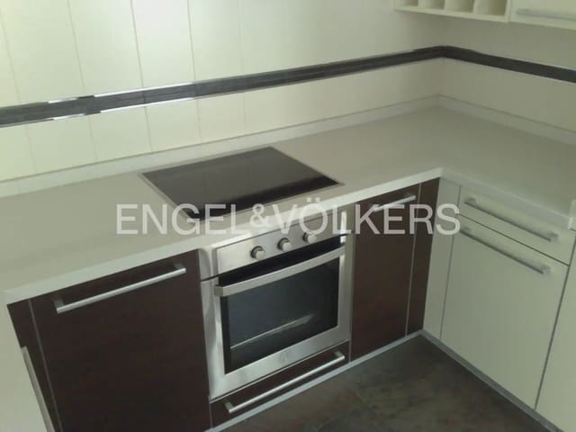 1 quarto Apartamento para venda em Este, Castelló de la Plana com garagem - 180 000 € (Ref: 9897879)