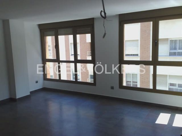 1 quarto Apartamento para venda em Este, Castelló de la Plana com garagem - 180 000 € (Ref: 9897879)
