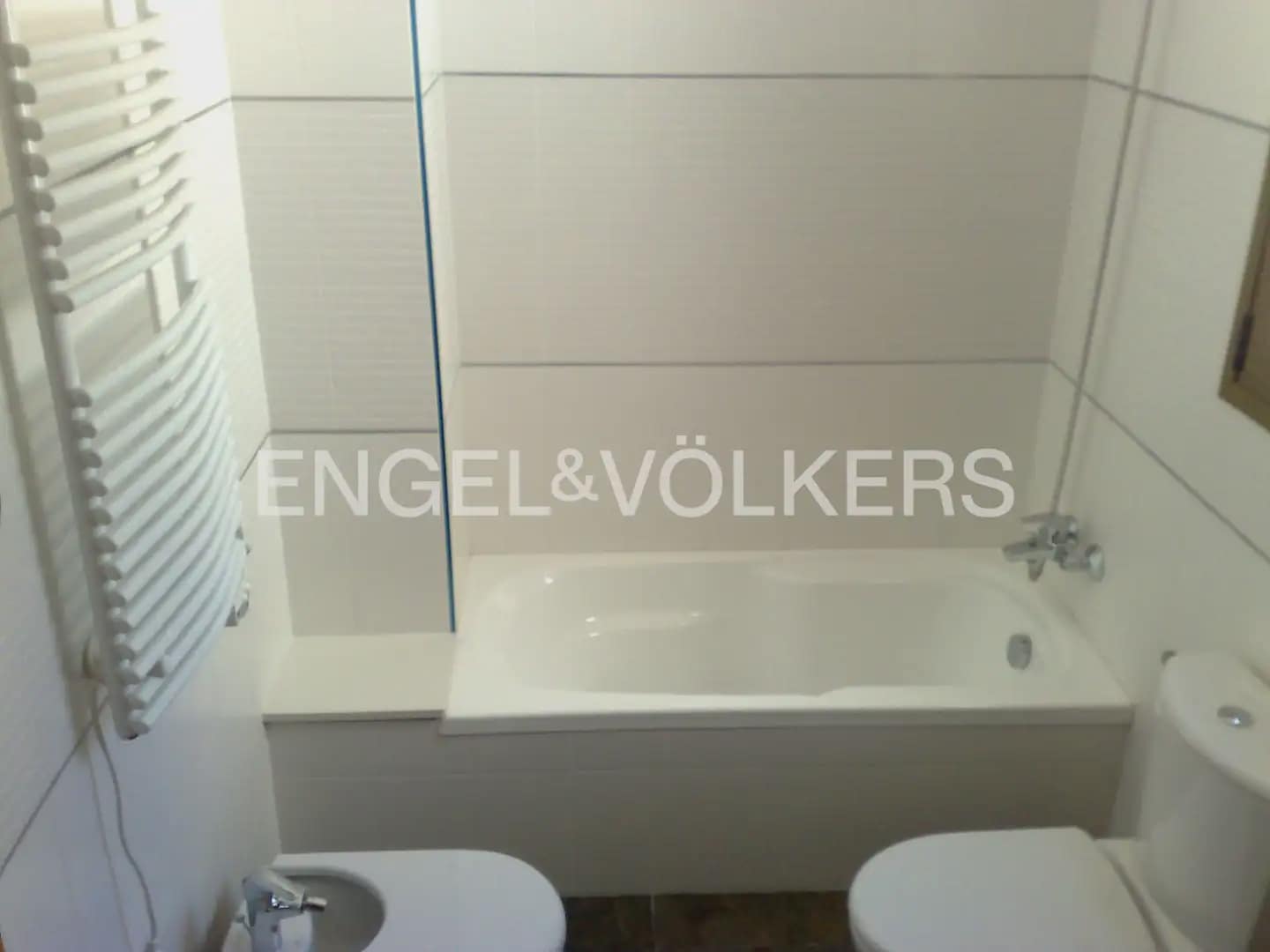 1 quarto Apartamento para venda em Castello de la Plana com garagem - 180 000 € (Ref: 9897879)