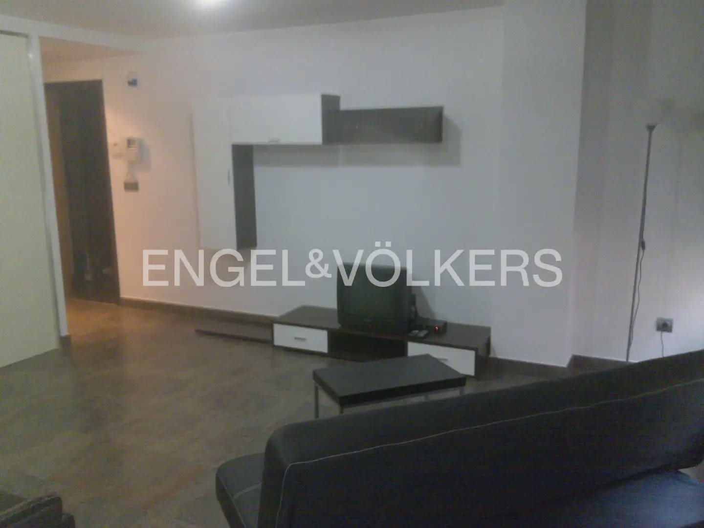 1 quarto Apartamento para venda em Castello de la Plana com garagem - 180 000 € (Ref: 9897879)
