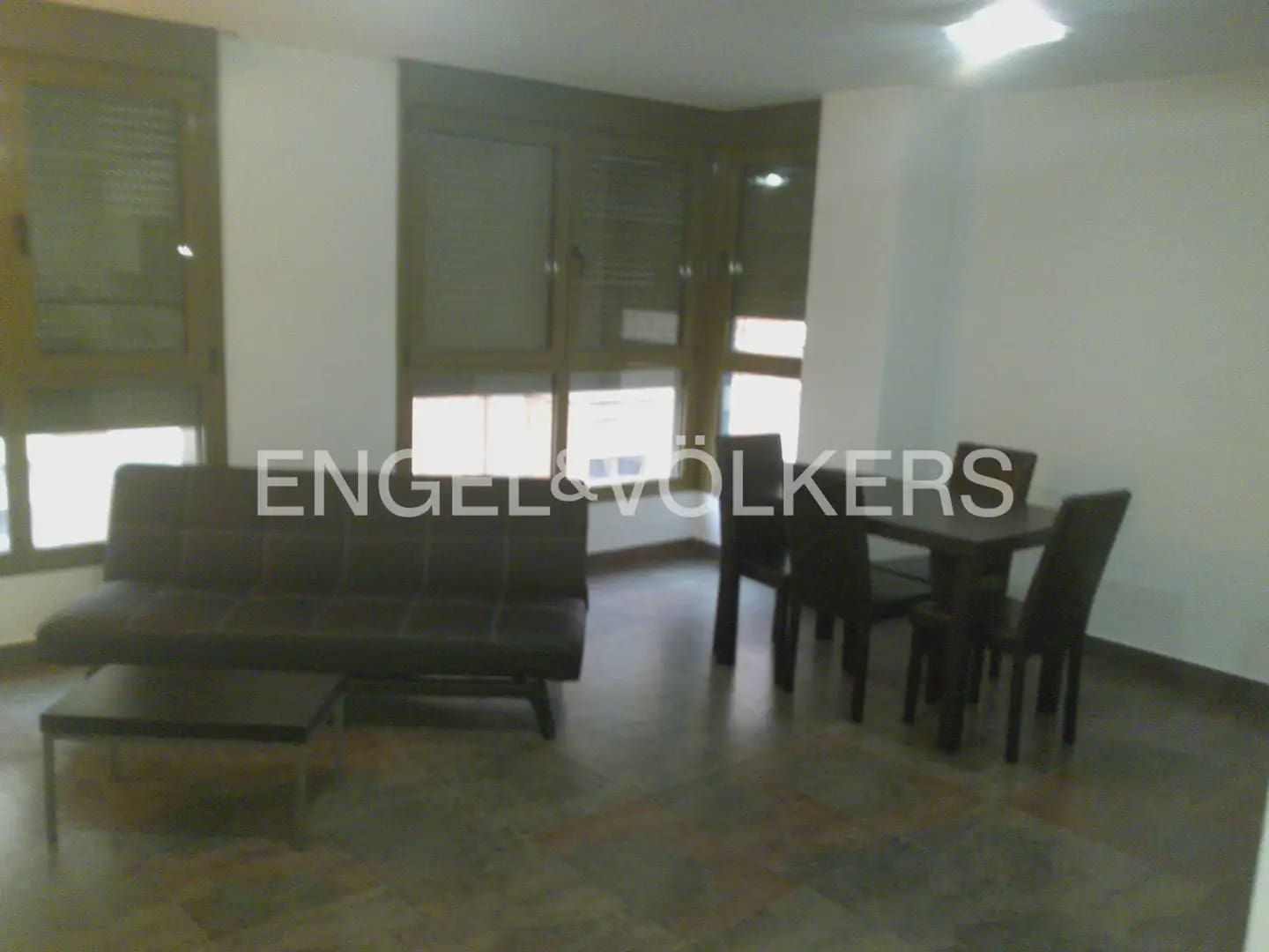 1 quarto Apartamento para venda em Castello de la Plana com garagem - 180 000 € (Ref: 9897879)