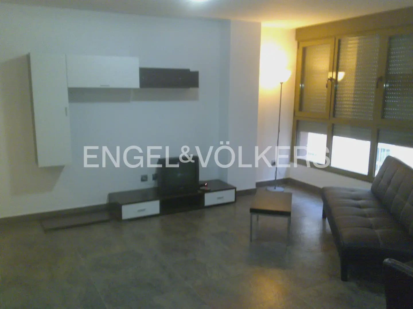 1 quarto Apartamento para venda em Castello de la Plana com garagem - 180 000 € (Ref: 9897879)