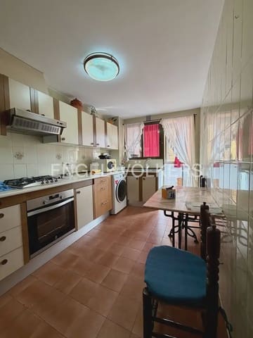 4 makuuhuone Asunto vuokrattavana paikassa Mestalla, Valencia kaupunki mukana 
autotalli - 1 900 € (Ref: 9897880)