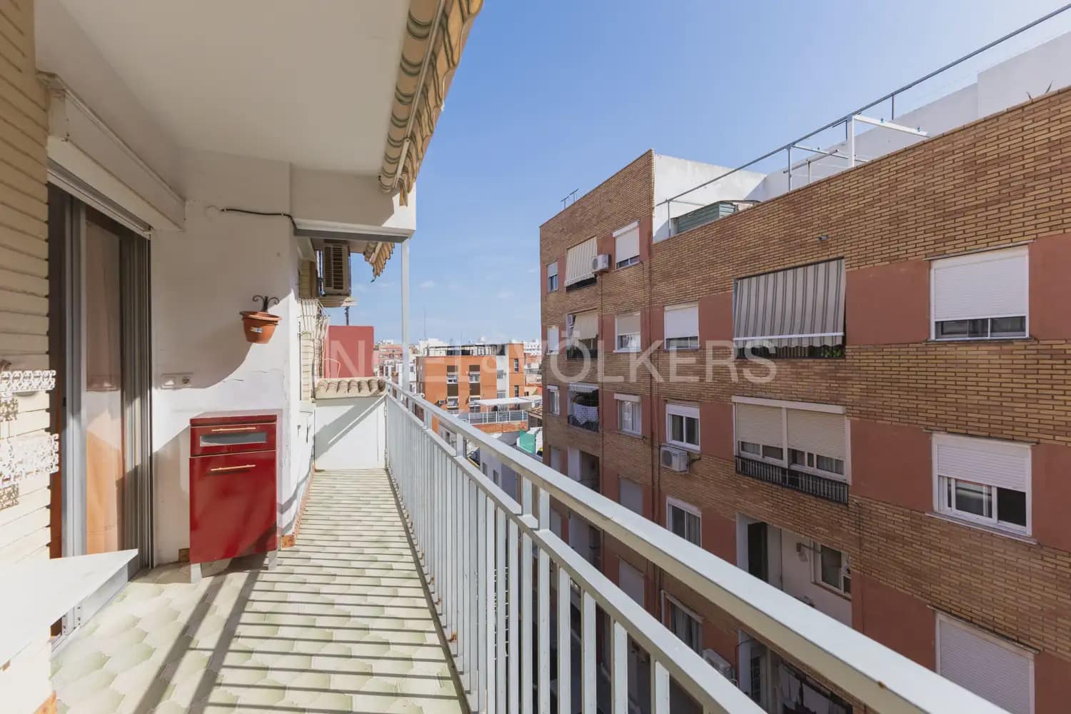 3 Zimmer Wohnung zu vermieten in Sagunto / Sagunt - 950 € (Ref: 9897881)