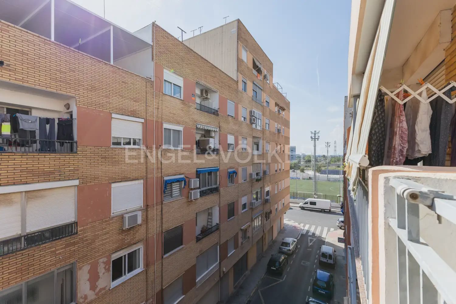 3 Zimmer Wohnung zu vermieten in Sagunto / Sagunt - 950 € (Ref: 9897881)