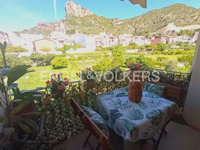 3 bedroom Flat for rent in Sot de Chera with garage - € 2,600 (Ref: 9897882)