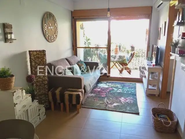 3 bedroom Flat for rent in Sot de Chera with garage - € 2,600 (Ref: 9897882)