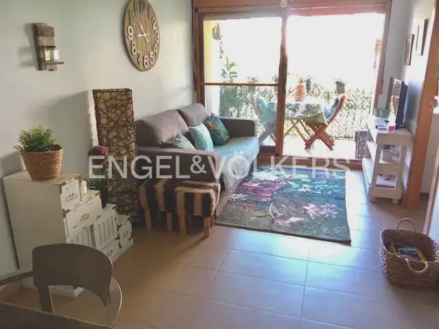 3 bedroom Flat for rent in Sot de Chera with garage - € 2,600 (Ref: 9897882)