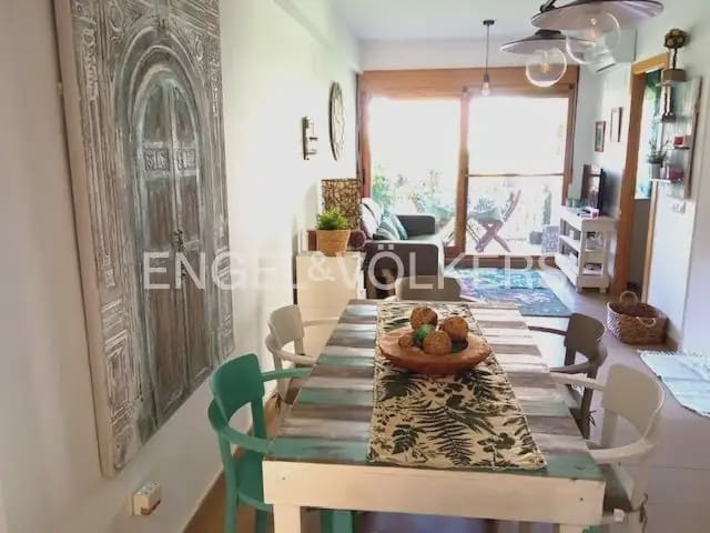 3 bedroom Flat for rent in Sot de Chera with garage - € 2,600 (Ref: 9897882)