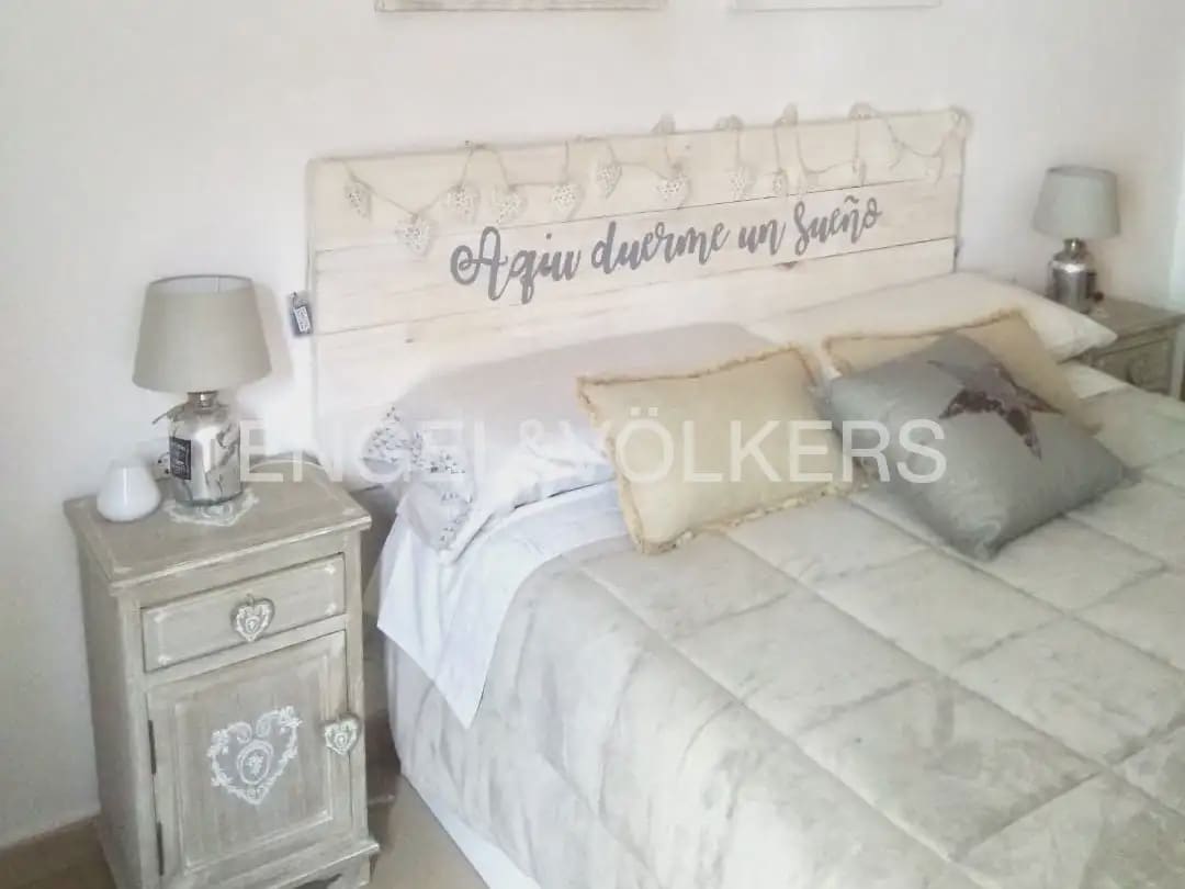 3 bedroom Flat for rent in Sot de Chera with garage - € 2,600 (Ref: 9897882)