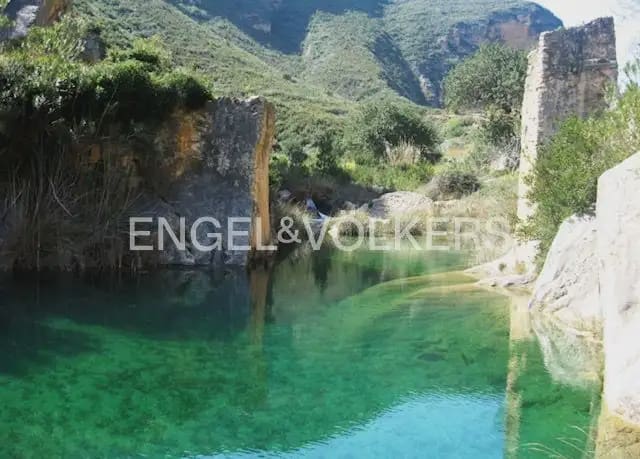 3 bedroom Flat for rent in Sot de Chera with garage - € 2,600 (Ref: 9897882)