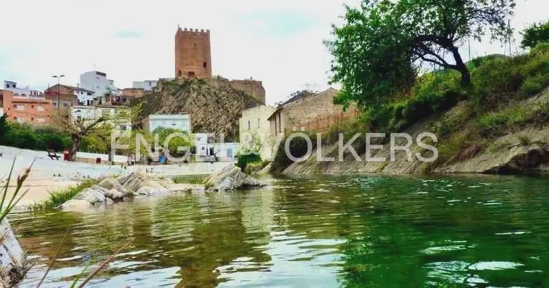 3 bedroom Flat for rent in Sot de Chera with garage - € 2,600 (Ref: 9897882)